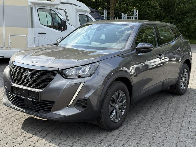Peugeot 2008 - 1.2 PureTech 130 Active Pack