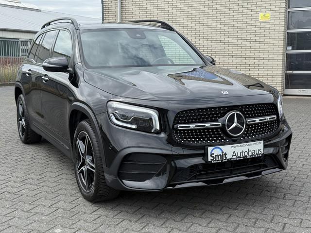 Mercedes-Benz GLB - 200 d AMG Line