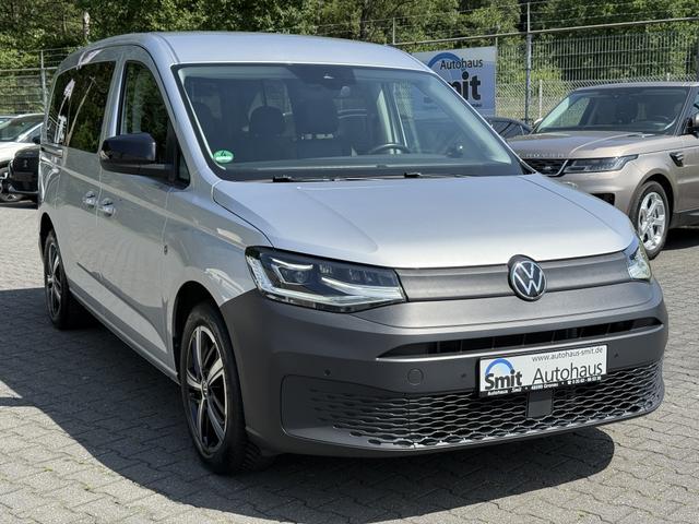 Volkswagen Caddy - Maxi 2.0 TDI