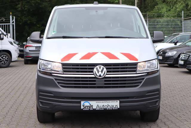 Volkswagen Transporter 6.1 Kastenwagen T6.1 2.0 TDI Kombi L2H1 