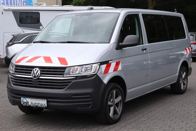 Volkswagen Transporter 6.1 Kastenwagen T6.1 2.0 TDI Kombi L2H1 