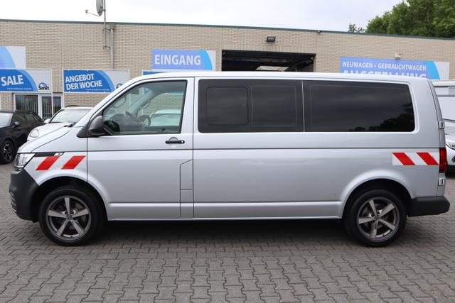 Volkswagen Transporter 6.1 Kastenwagen T6.1 2.0 TDI Kombi L2H1 