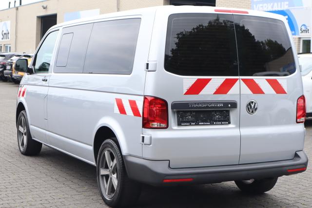 Volkswagen Transporter 6.1 Kastenwagen T6.1 2.0 TDI Kombi L2H1 