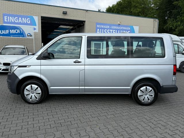 Volkswagen Transporter 6.1 Kastenwagen T6.1 2.0 TDI Kombi L1H1 