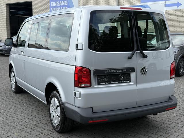 Volkswagen Transporter 6.1 Kastenwagen T6.1 2.0 TDI Kombi L1H1 