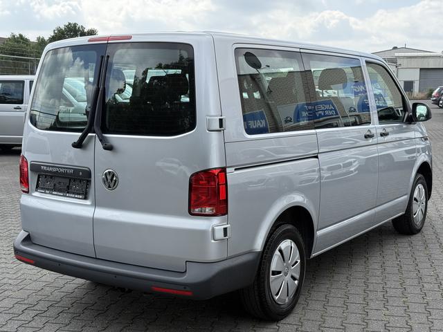 Volkswagen Transporter 6.1 Kastenwagen T6.1 2.0 TDI Kombi L1H1 