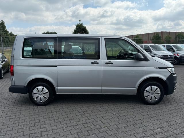 Volkswagen Transporter 6.1 Kastenwagen T6.1 2.0 TDI Kombi L1H1 