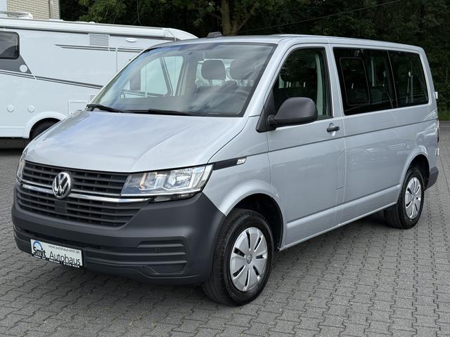 Volkswagen Transporter 6.1 Kastenwagen - T6.1 2.0 TDI Kombi L1H1