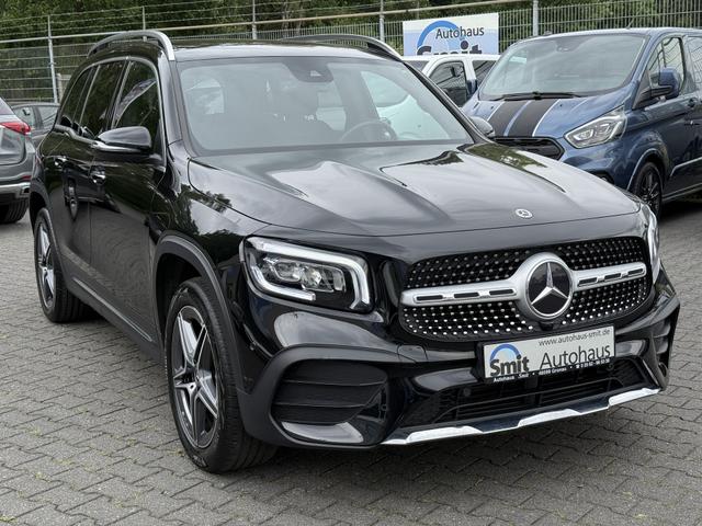 Mercedes-Benz GLB - 200 d AMG Line 7 Sitze