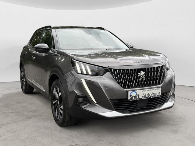 Peugeot 2008 - 1.5 BlueHDi 130 Allure