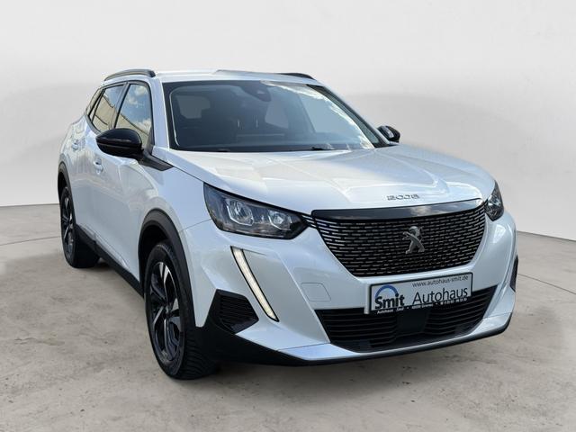 Peugeot 2008 - 1.5 BlueHDi 130 Allure Pack
