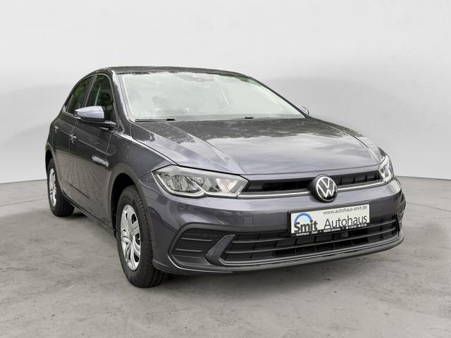 Volkswagen Polo - 1.0