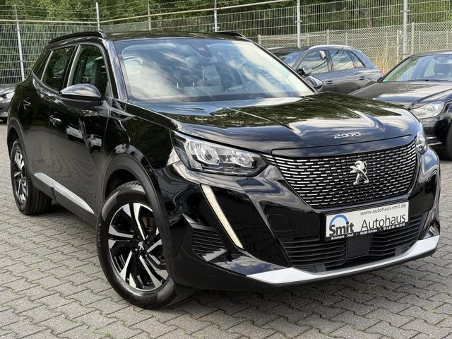 Peugeot 2008 - 1.5 BlueHDi 130 Allure