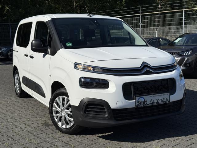 Citroën Berlingo - 1.5 BlueHDi 100 FAP Live M Stop&Start