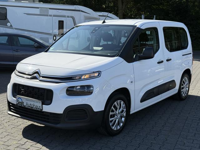 Citroën Berlingo 1.5 BlueHDi 100 FAP Live M Stop&Start 