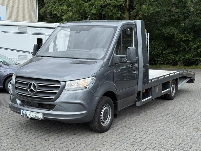 Mercedes-Benz Sprinter - 