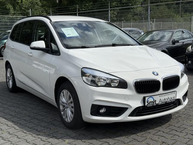 BMW 2er Gran Tourer - - 216d Advantage