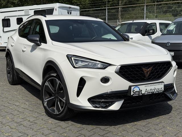 Cupra Formentor - 2.0 TDI