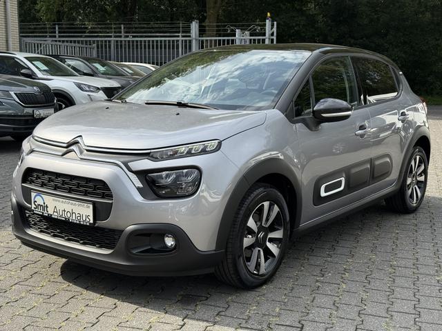 Citroën C3 - 1.2 PureTech 110 Shine Stop&Start