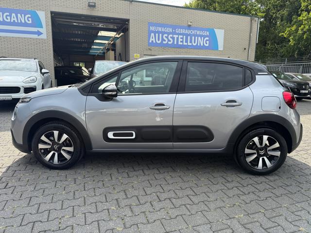 Citroën C3 1.2 PureTech 110 Shine Stop&Start 