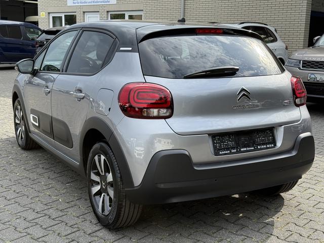 Citroën C3 1.2 PureTech 110 Shine Stop&Start 