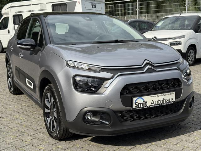 Citroën C3 1.2 PureTech 110 Shine Stop&Start 