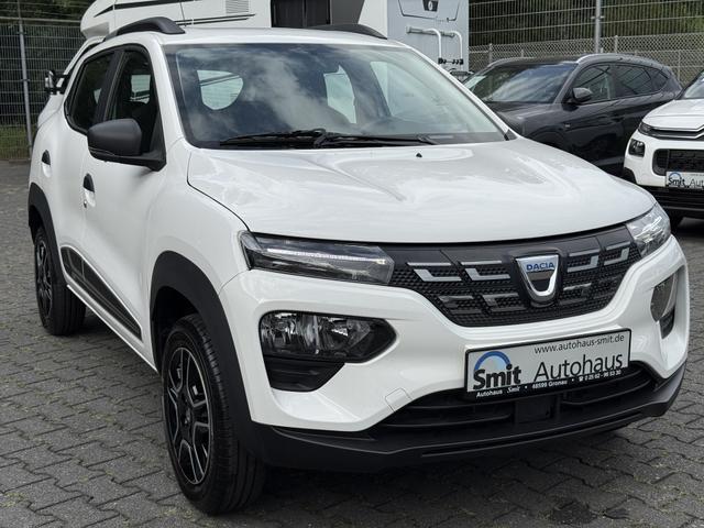 Dacia Spring - Electric 45 Comfort Plus