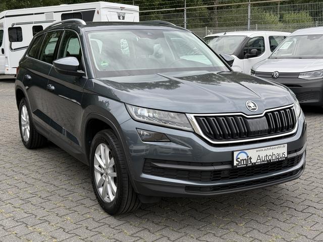 Skoda Kodiaq - 1.5 TSI ACT Style OPF