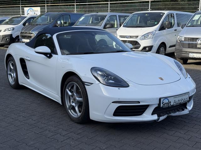 Porsche Boxster - 718 Cayman / 2.0 OPF