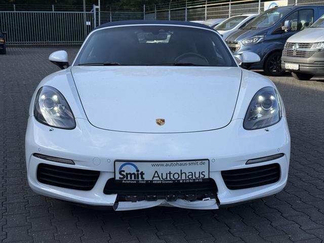 Porsche Boxster 718 Cayman / 2.0 OPF 