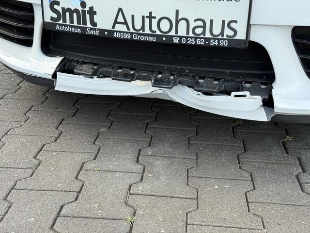 Porsche Boxster 718 Cayman / 2.0 OPF 