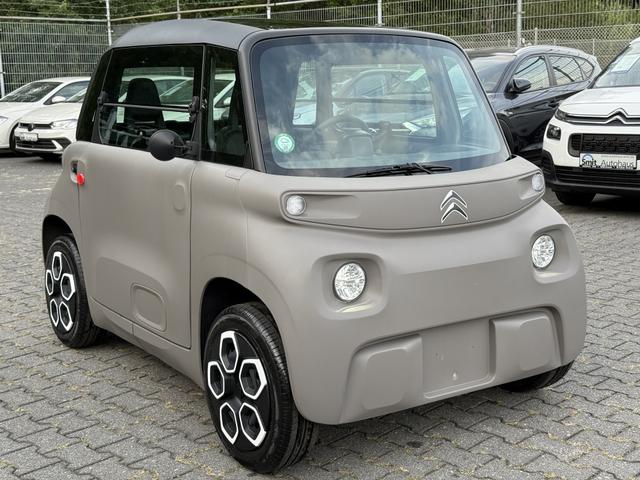 Citroën Ami - Elektromotor My