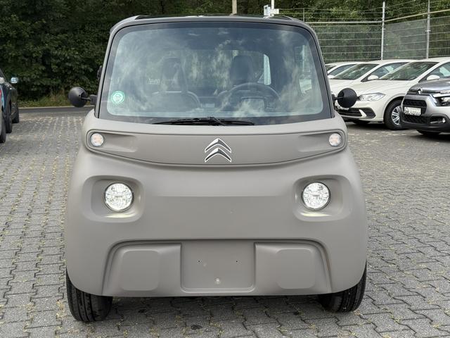 Citroën Ami - Elektromotor My