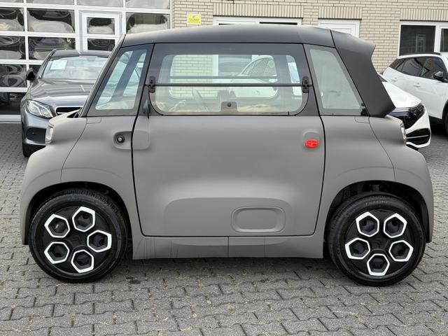 Citroën Ami - Elektromotor My