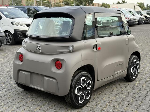 Citroën Ami - Elektromotor My