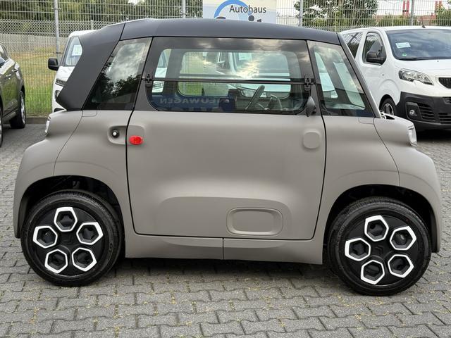 Citroën Ami - Elektromotor My