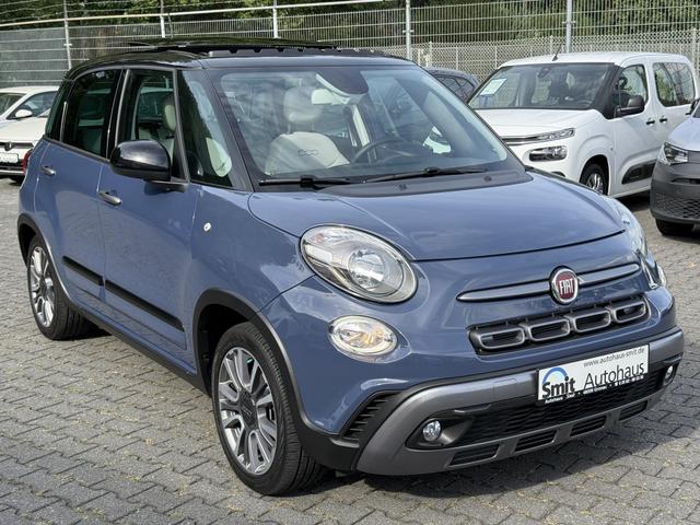 Fiat 500 - 500L Urban 1.4 T-JET 16V