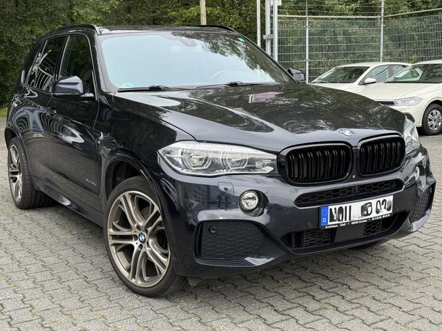 BMW X5 - xDrive40d