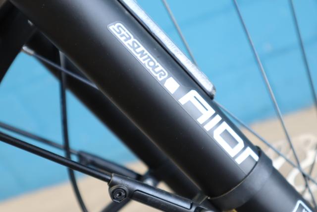 Riese & M&uuml;ller Charger4 GT vario * 49 cm black matt 
