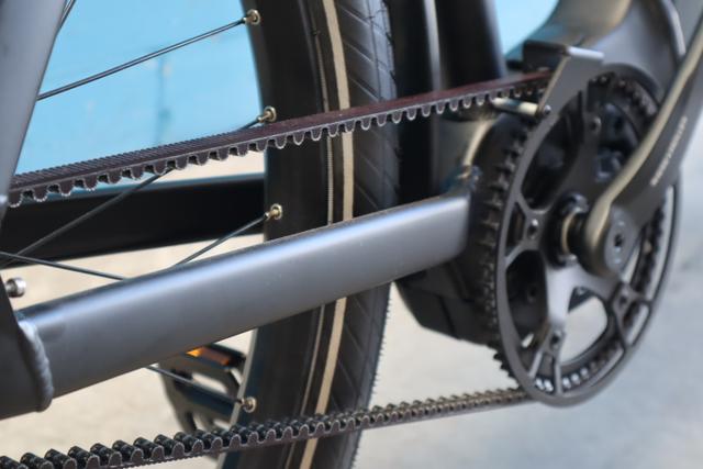 Riese & M&uuml;ller Charger4 GT vario * 49 cm black matt 