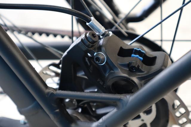 Riese & M&uuml;ller Charger4 GT vario * 49 cm black matt 