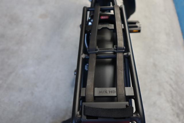 Riese & M&uuml;ller Charger4 GT vario * 49 cm black matt 