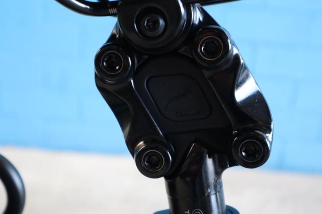 Riese & M&uuml;ller Charger4 GT touring * 49 cm petrol matt 