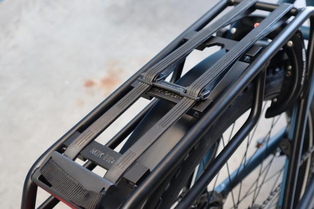 Riese & M&uuml;ller Charger4 GT touring * 49 cm petrol matt 