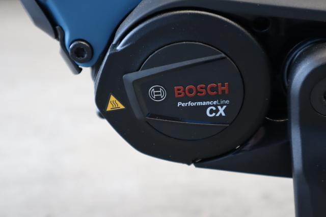Riese & M&uuml;ller Charger4 GT touring * 49 cm petrol matt 