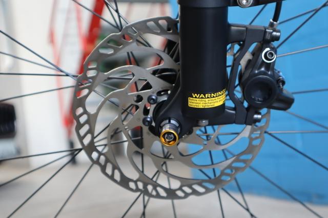 Riese & M&uuml;ller Charger3 touring * 56 cm storm blue matt Nyon 