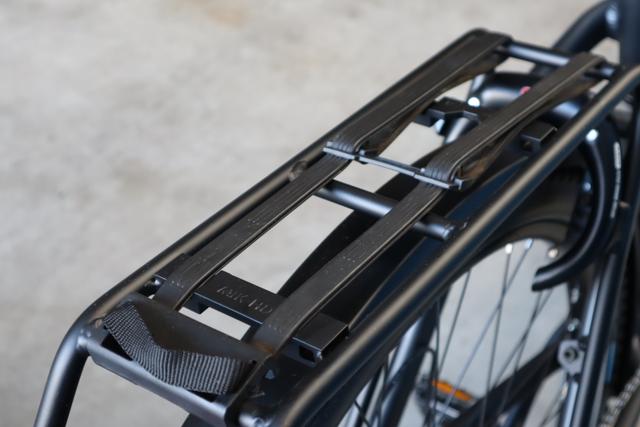 Riese & M&uuml;ller Charger3 touring * 56 cm storm blue matt Nyon 