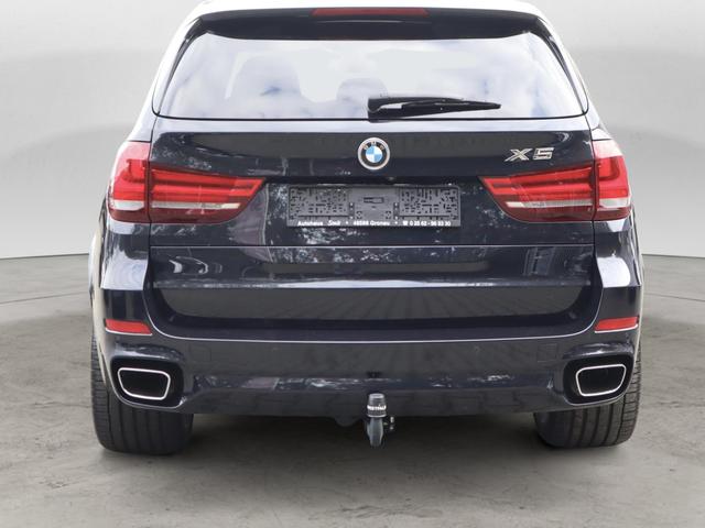 BMW X5 xDrive40d 