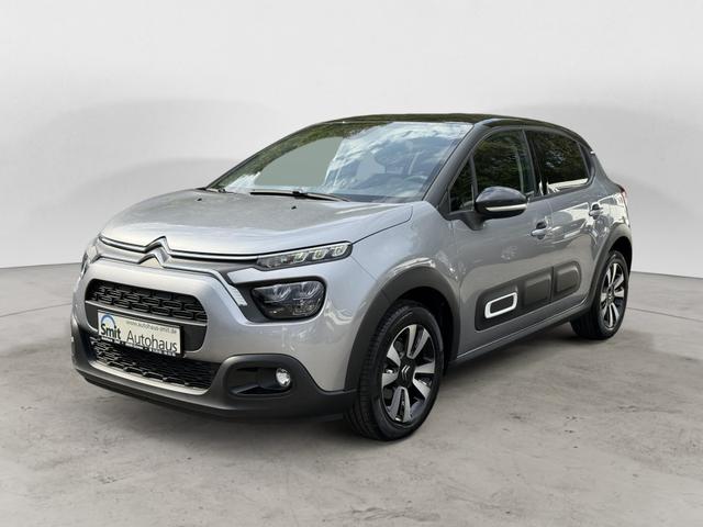 Citroën C3 - 1.2 PureTech 110 Shine Stop&Start