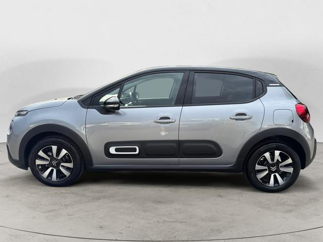Citroën C3 1.2 PureTech 110 Shine Stop&Start 